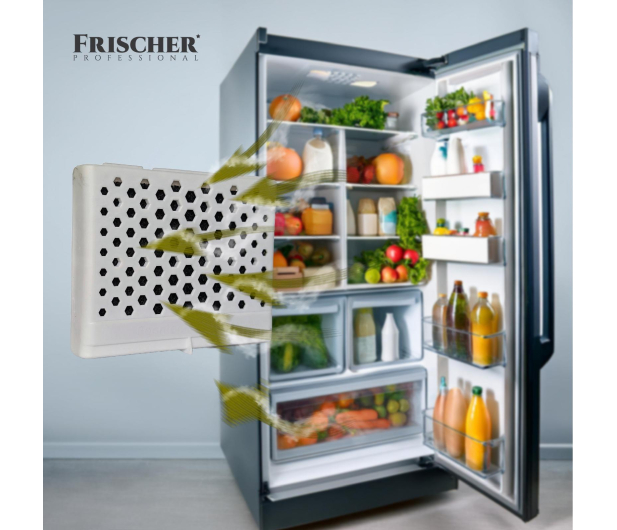 Frischer Professional Pochłaniacz zapachów do lodówki - 1576076 - zdjęcie 7